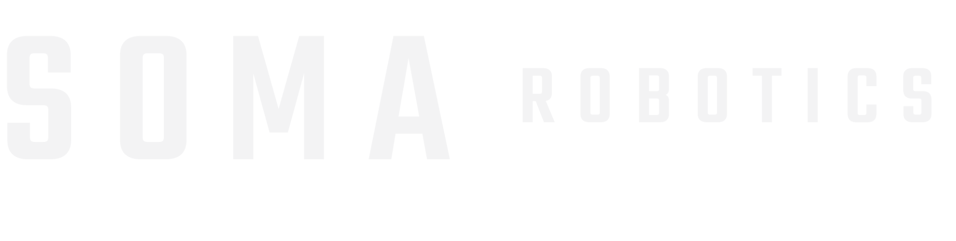 soma robotics logo